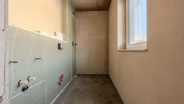 Duschbad (Erdgeschoss)