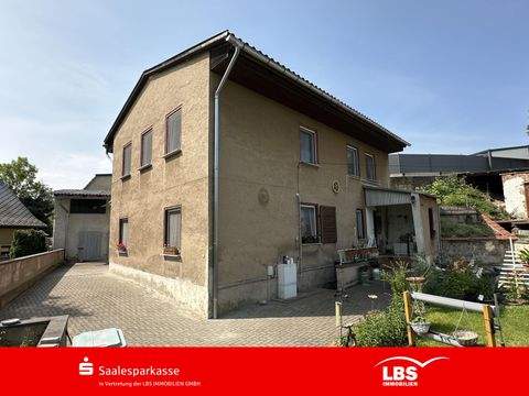 Mücheln Häuser, Mücheln Haus kaufen