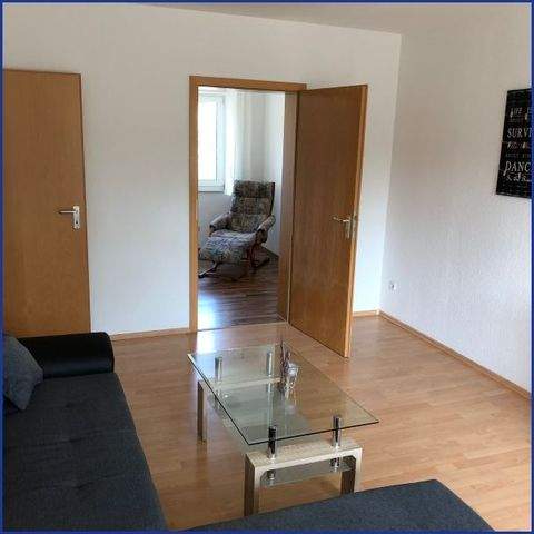 Essen Wohnen auf Zeit, möbliertes Wohnen