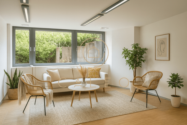 Innen Beispielmöblierung 2