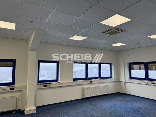 Schulungsraum/Großbürofläche