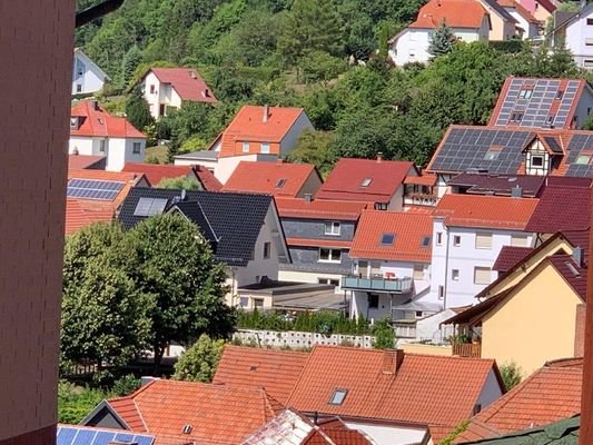Fernblick