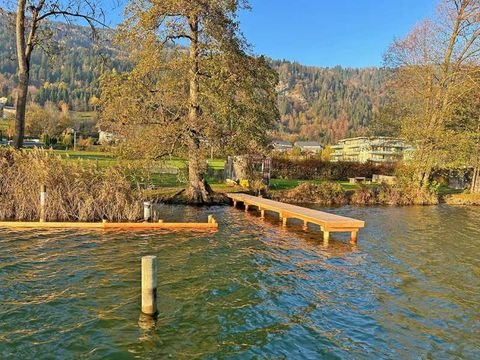 Steindorf am Ossiacher See Wohnungen, Steindorf am Ossiacher See Wohnung kaufen