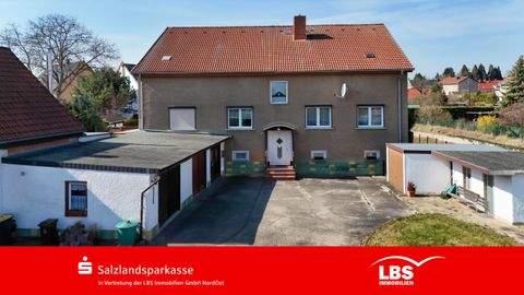 Hecklingen Wohnungen, Hecklingen Wohnung kaufen