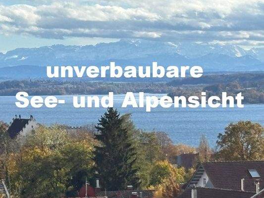 See- und Alpensicht 