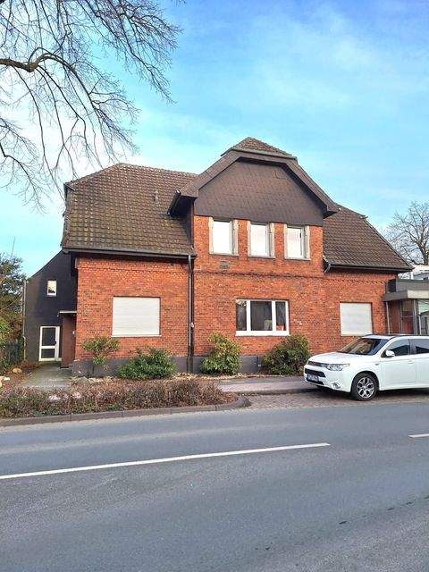 Steinfurt Wohnungen, Steinfurt Wohnung mieten