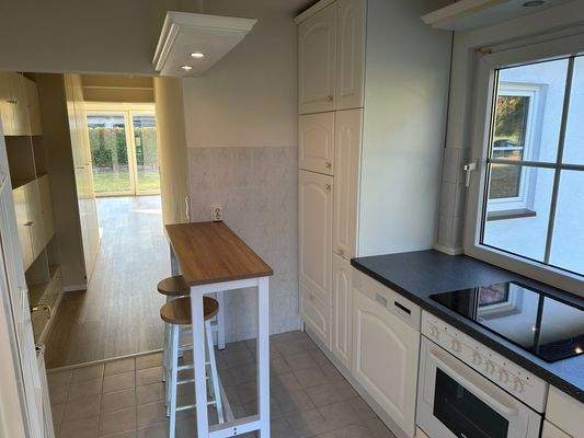 Küche Einliegerwohnung (1)