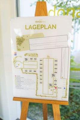 Zimmer Lageplan