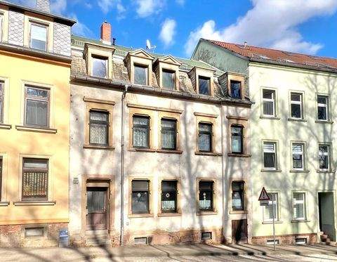 Mittweida Häuser, Mittweida Haus kaufen