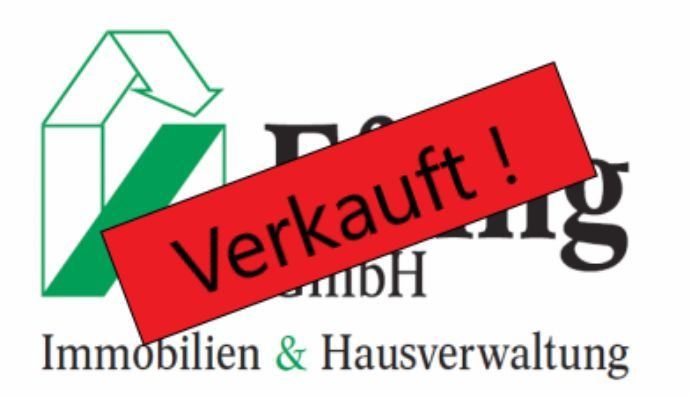 Logo verkauft