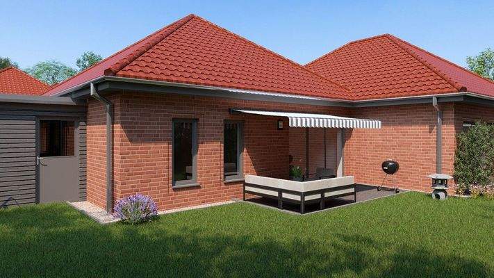 Visualisierung Detern