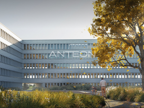 Dortmund Büros, Büroräume, Büroflächen 