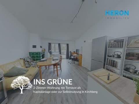 Kirchberg an der Jagst Wohnungen, Kirchberg an der Jagst Wohnung kaufen