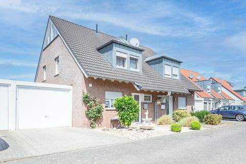 Wassenberg / Myhl Häuser, Wassenberg / Myhl Haus kaufen