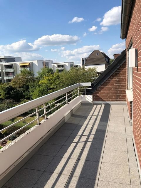 Mönchengladbach Wohnungen, Mönchengladbach Wohnung mieten