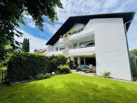 Bad Grönenbach Wohnungen, Bad Grönenbach Wohnung kaufen