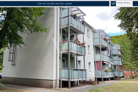 Magdeburg / Alte Neustadt Wohnungen, Magdeburg / Alte Neustadt Wohnung kaufen