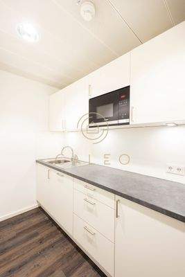 Innenansicht - Küche