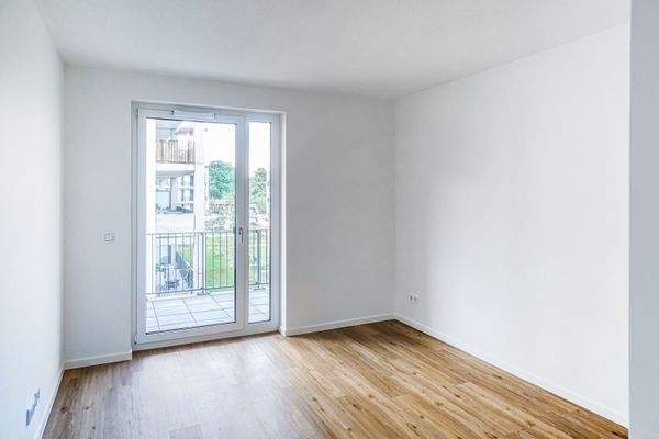 Beispielansicht Schlafzimmer