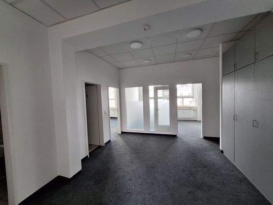 Eingangsbereich-Flur