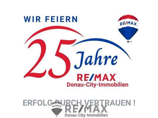 25 Jahre REMAX DCI