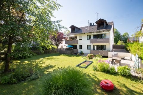 Vaterstetten Häuser, Vaterstetten Haus kaufen