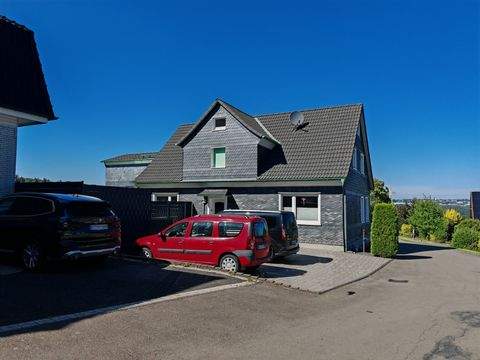 Wermelskirchen Häuser, Wermelskirchen Haus kaufen