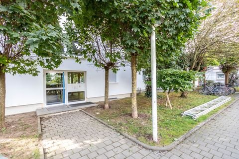 Ingolstadt / Friedrichshofen Wohnungen, Ingolstadt / Friedrichshofen Wohnung mieten