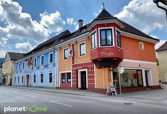 Traditionelle Gaststaette