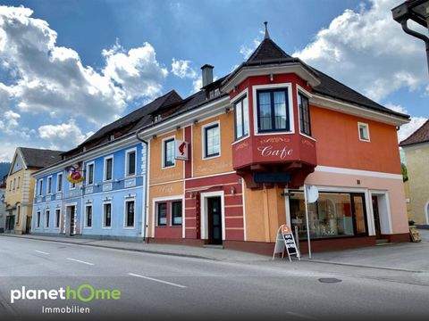 Gresten Gastronomie, Pacht, Gaststätten