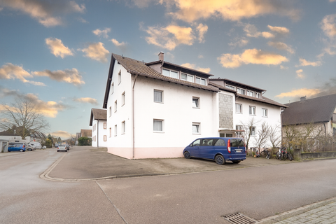 Gundelfingen Wohnungen, Gundelfingen Wohnung kaufen