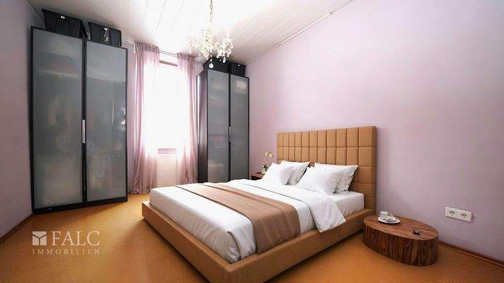 Jugendzimmer OG Vis.