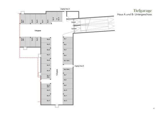 04- Grundriss Tiefgarage Haus1-2