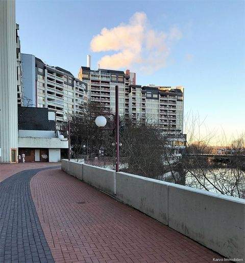 Hannover / Linden-Mitte Wohnungen, Hannover / Linden-Mitte Wohnung kaufen