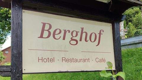 Nieheim Gastronomie, Pacht, Gaststätten