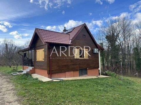 Krnjak Häuser, Krnjak Haus kaufen