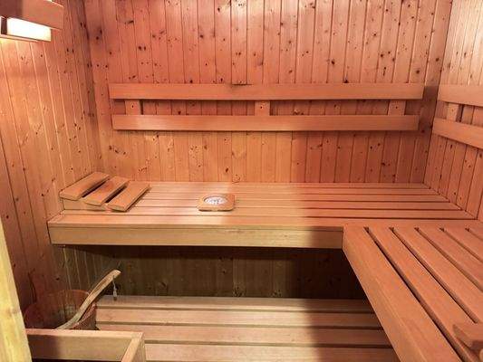 Sauna UG