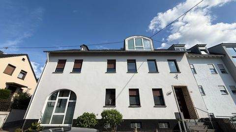 Trier Wohnungen, Trier Wohnung kaufen