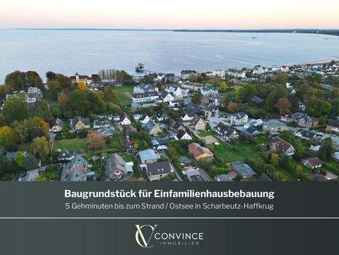 Scharbeutz Grundstücke, Scharbeutz Grundstück kaufen