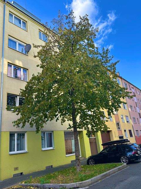 Nürnberg Wohnungen, Nürnberg Wohnung kaufen