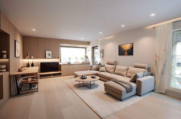 EG Wohnzimmer (Einrichtungsbeispiel)