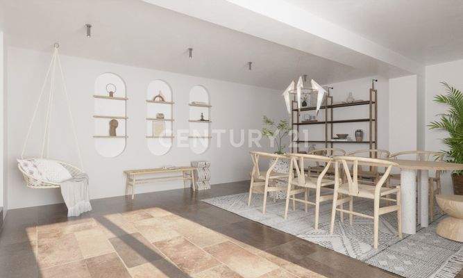 EG Essen Visualisierung