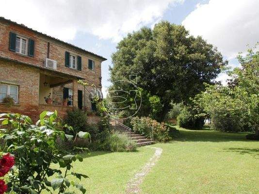 Haus in Foiano della Chiana