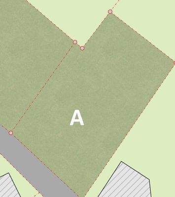 Grundstück A