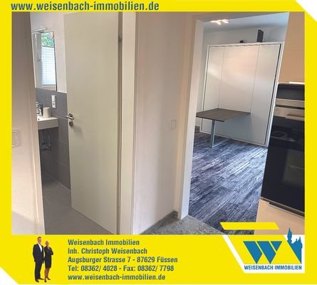 Weisenbach Immobilien