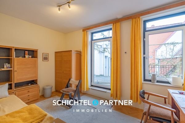 S&P | Gästezimmer