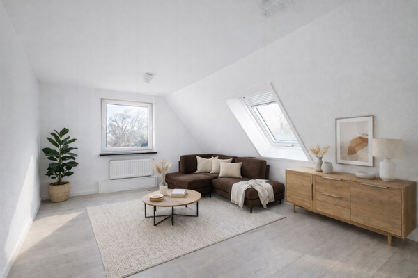 Einrichtungsbeispiel