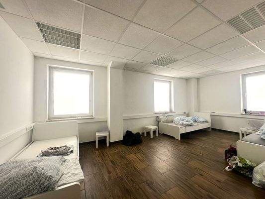 Weiterer Schlafraum (1. OG re)