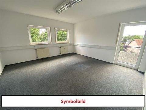 Freigericht Büros, Büroräume, Büroflächen 