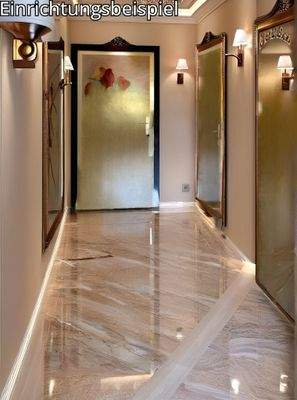 Flur OG nach Renovierung